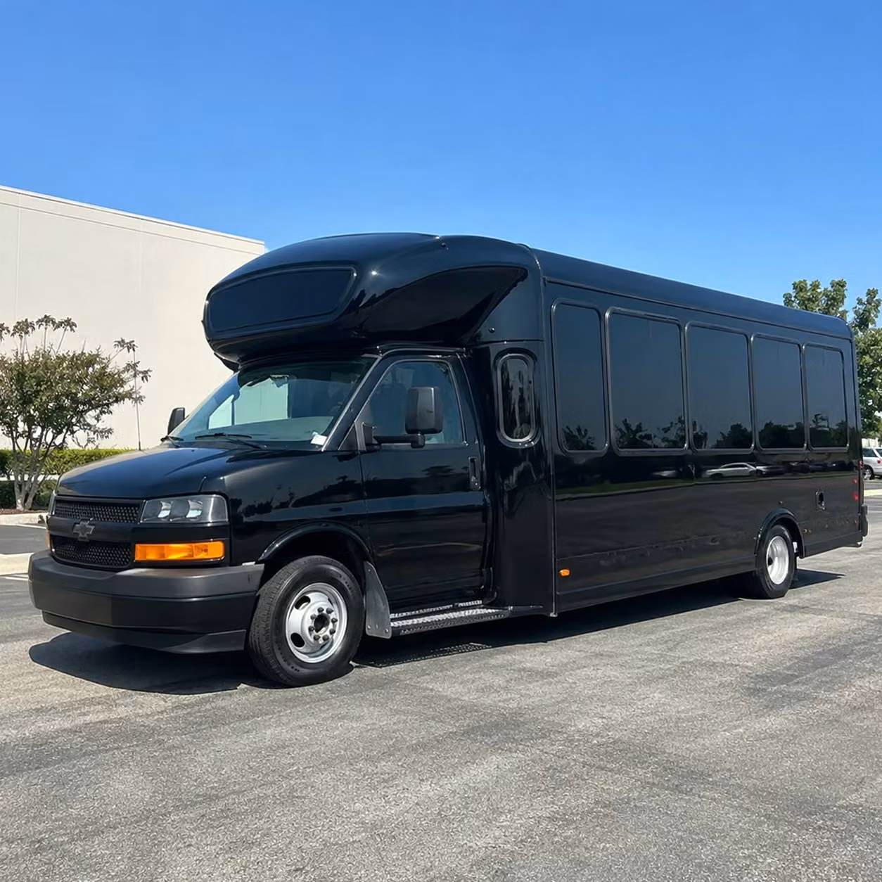prom homecoming bus rentals in pompano beach