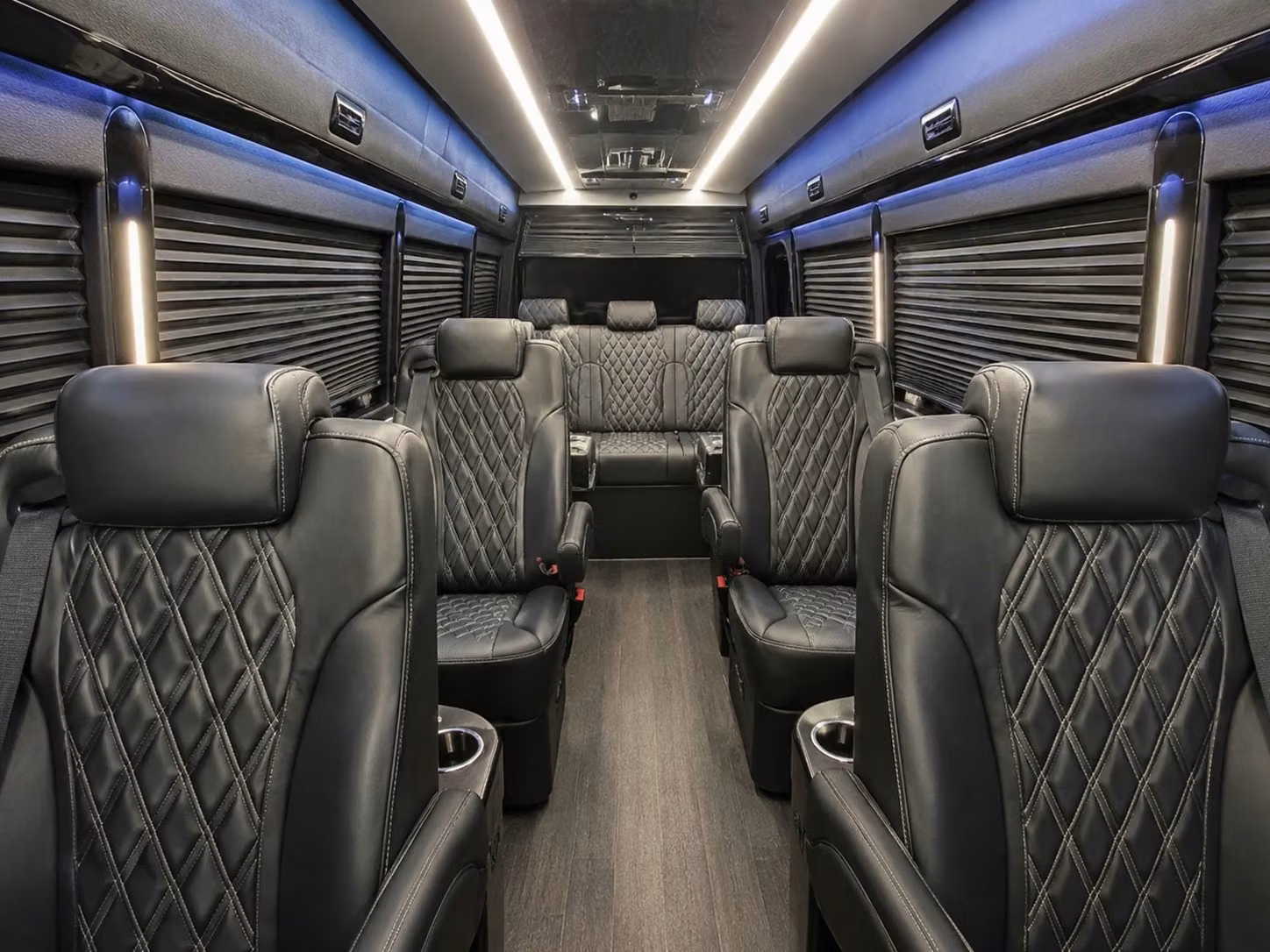 wedding shuttle services bus rentals in pompano beach